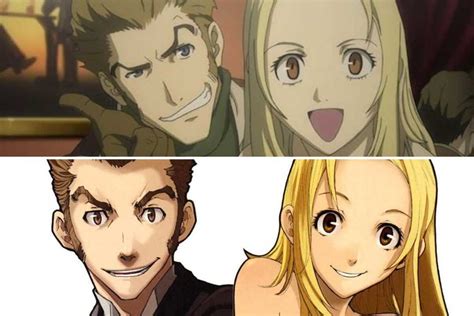 65 Best Anime Couples of All Time